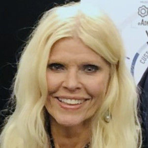 Meet your Posher, Becky